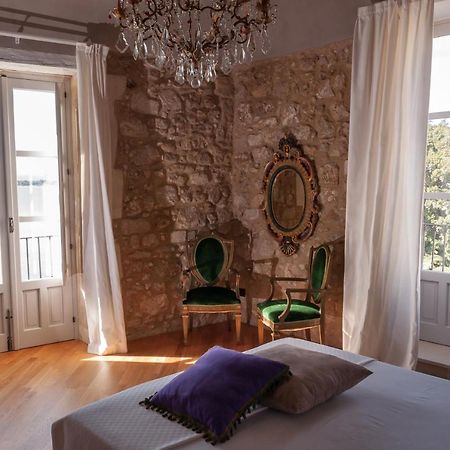 Dimora Aretusa Luxury Syracuse Extérieur photo
