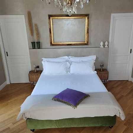 Dimora Aretusa Luxury Syracuse Extérieur photo
