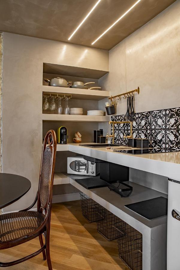 Dimora Aretusa Luxury Syracuse Extérieur photo