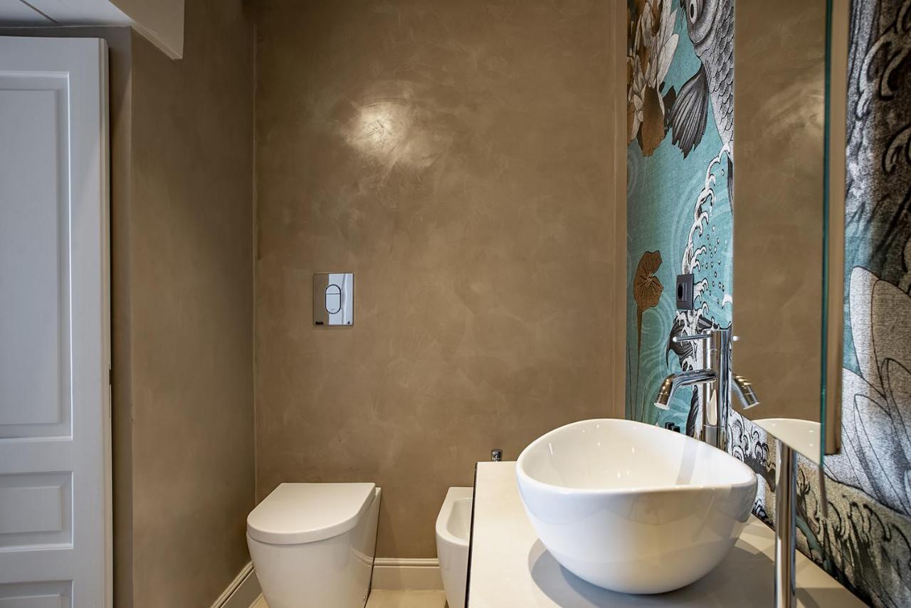 Dimora Aretusa Luxury Syracuse Extérieur photo