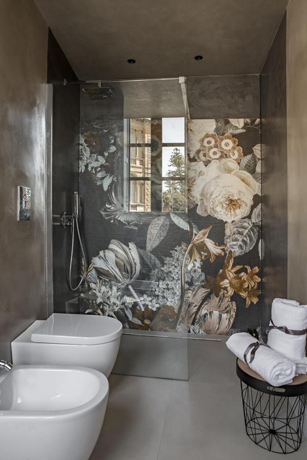 Dimora Aretusa Luxury Syracuse Extérieur photo