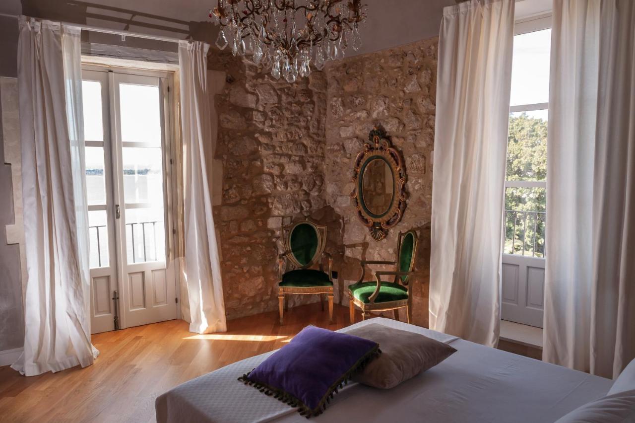 Dimora Aretusa Luxury Syracuse Extérieur photo