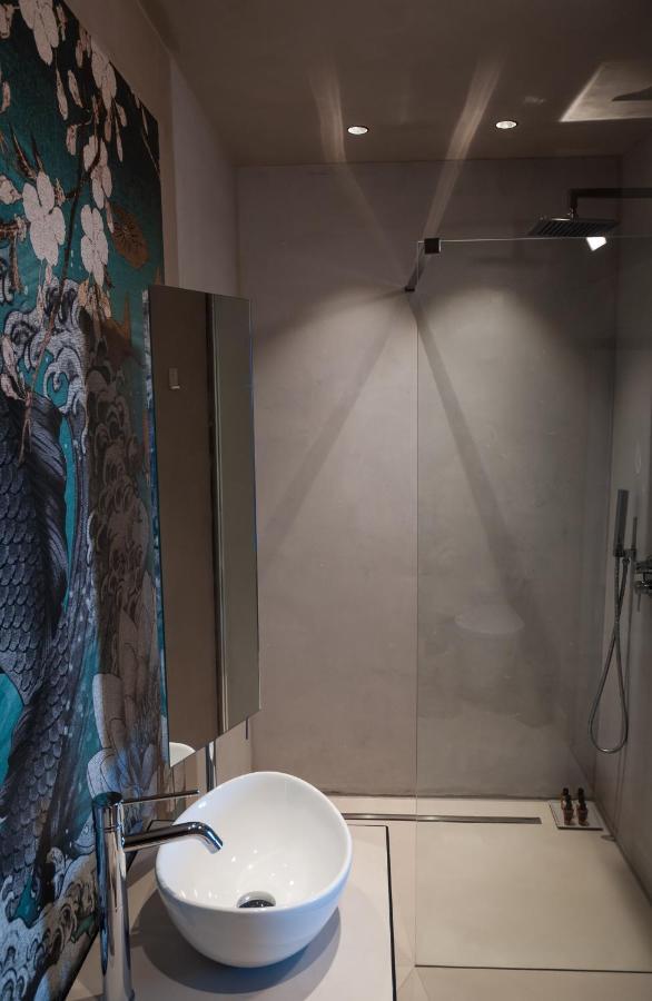 Dimora Aretusa Luxury Syracuse Extérieur photo