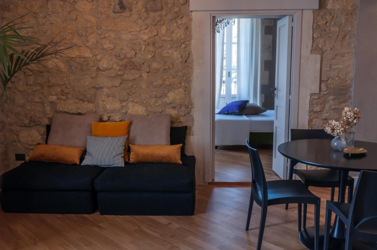 Dimora Aretusa Luxury Syracuse Extérieur photo