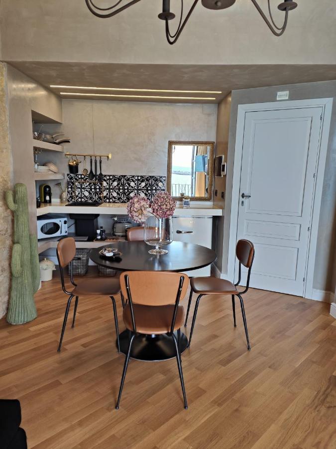 Dimora Aretusa Luxury Syracuse Extérieur photo