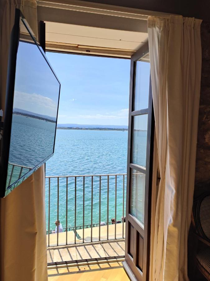Dimora Aretusa Luxury Syracuse Extérieur photo